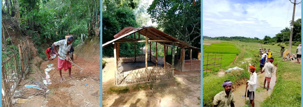 Community Development